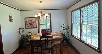 Home away from, Home!