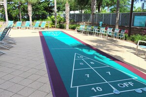 Pista esportiva