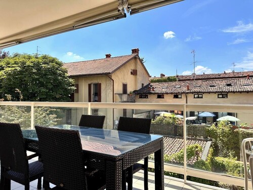 Bergamo Center - Quarenghi House
