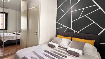 3 Schlafzimmer, Bügeleisen/Bügelbrett, Internetzugang, Bettwäsche