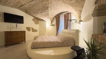 1 camera, accesso a Internet, lenzuola, accesso in sedia a rotelle