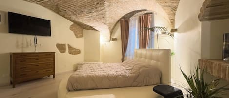 1 Schlafzimmer, Internetzugang, Bettwäsche, Rollstuhlgeeignet