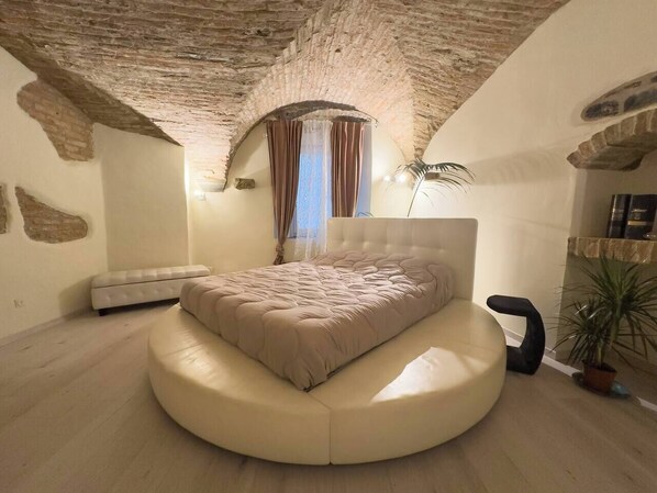 1 Schlafzimmer, Internetzugang, Bettwäsche, Rollstuhlgeeignet