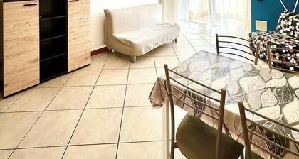 View & Relax - Two-room apartment with Balcony