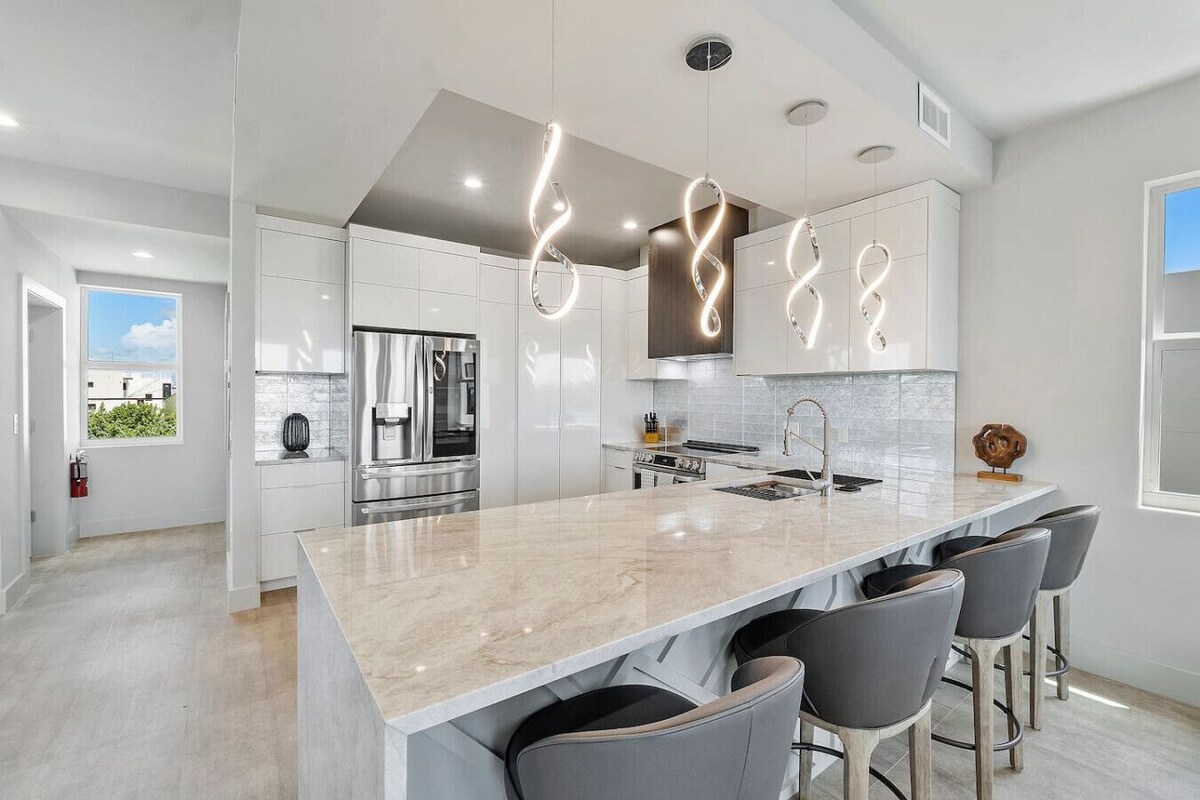 Majoittajan profiilikuva