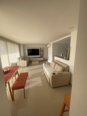 TV connectée