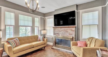 NEW! Retro Revival with Modern Luxury