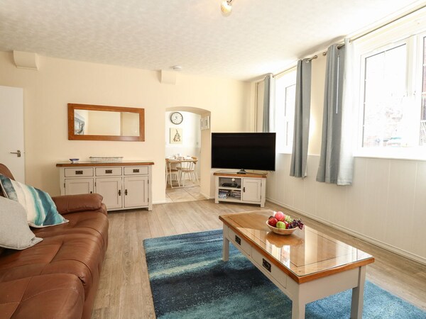 Old Malthouse Apartment - Weymouth