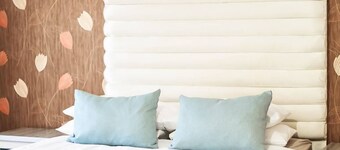 Serenity Heights Mamohato Suite