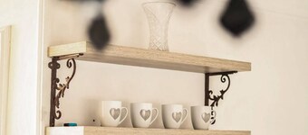 Serenity Heights Standard Rooms