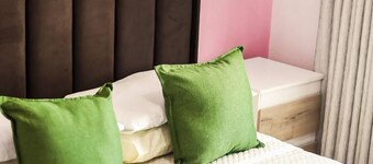 Serenity Heights Standard Rooms
