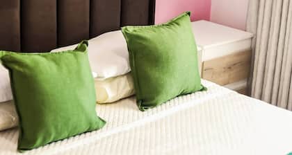 Serenity Heights Standard Rooms