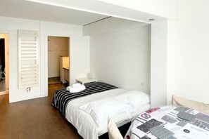 Room - Viva Riviera Studio General Ferrié (Cannes)