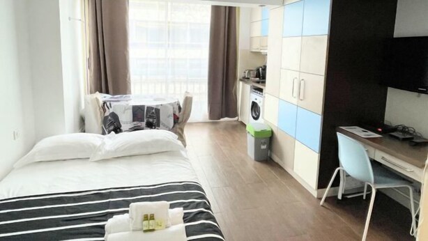 ห้องพัก