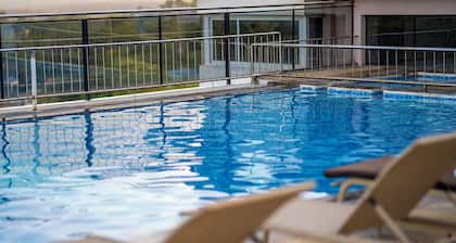 NGOLU HOTEL & RESIDENCES