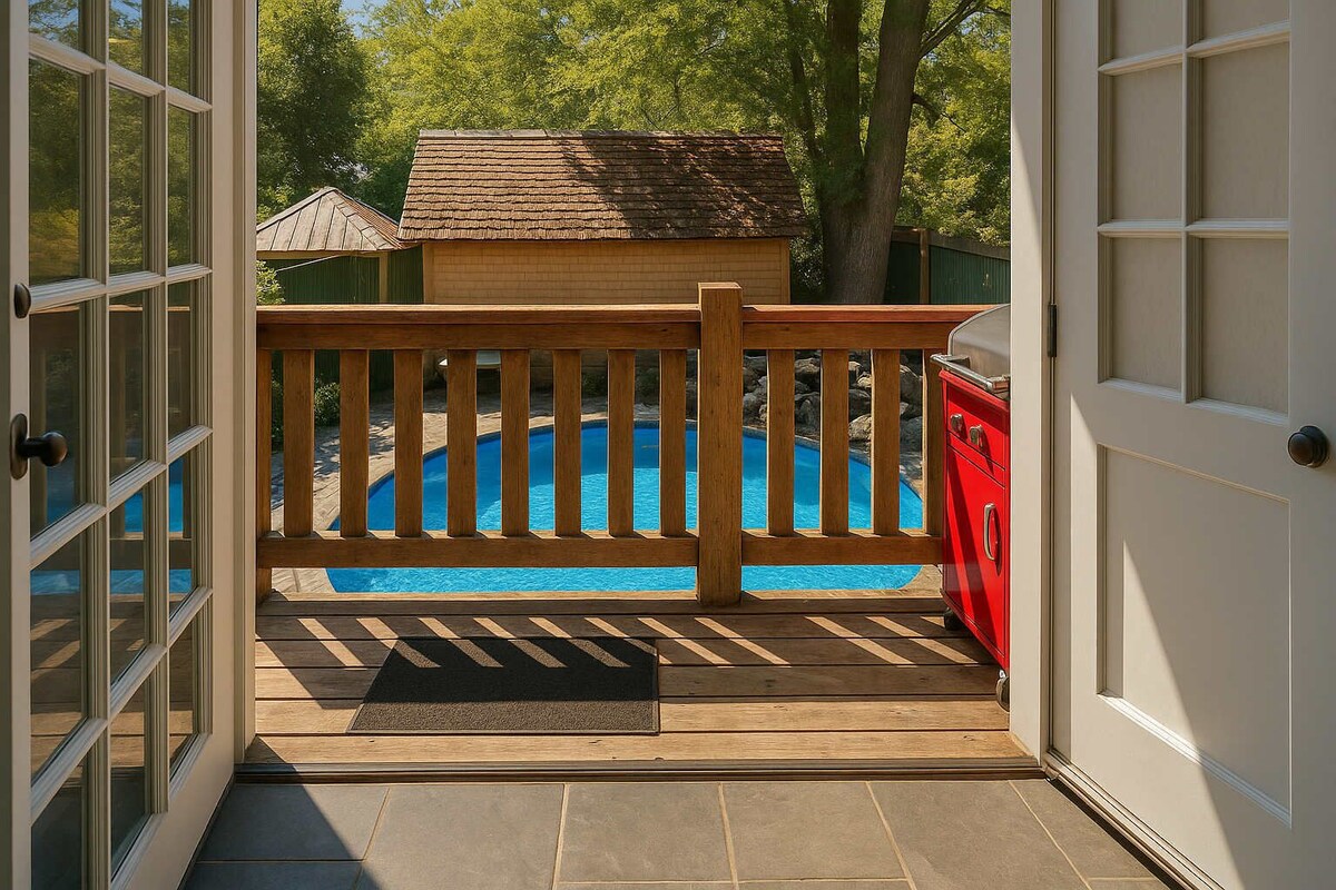 Image de profil de l’hôte