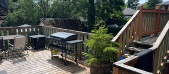 Charming 2BR w/ Pool+BBQ – Melrose Place