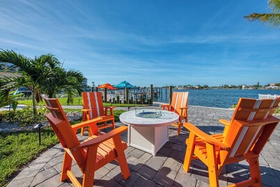 Fusion Resort Treasure Island 2 bedroom suites with ocean views