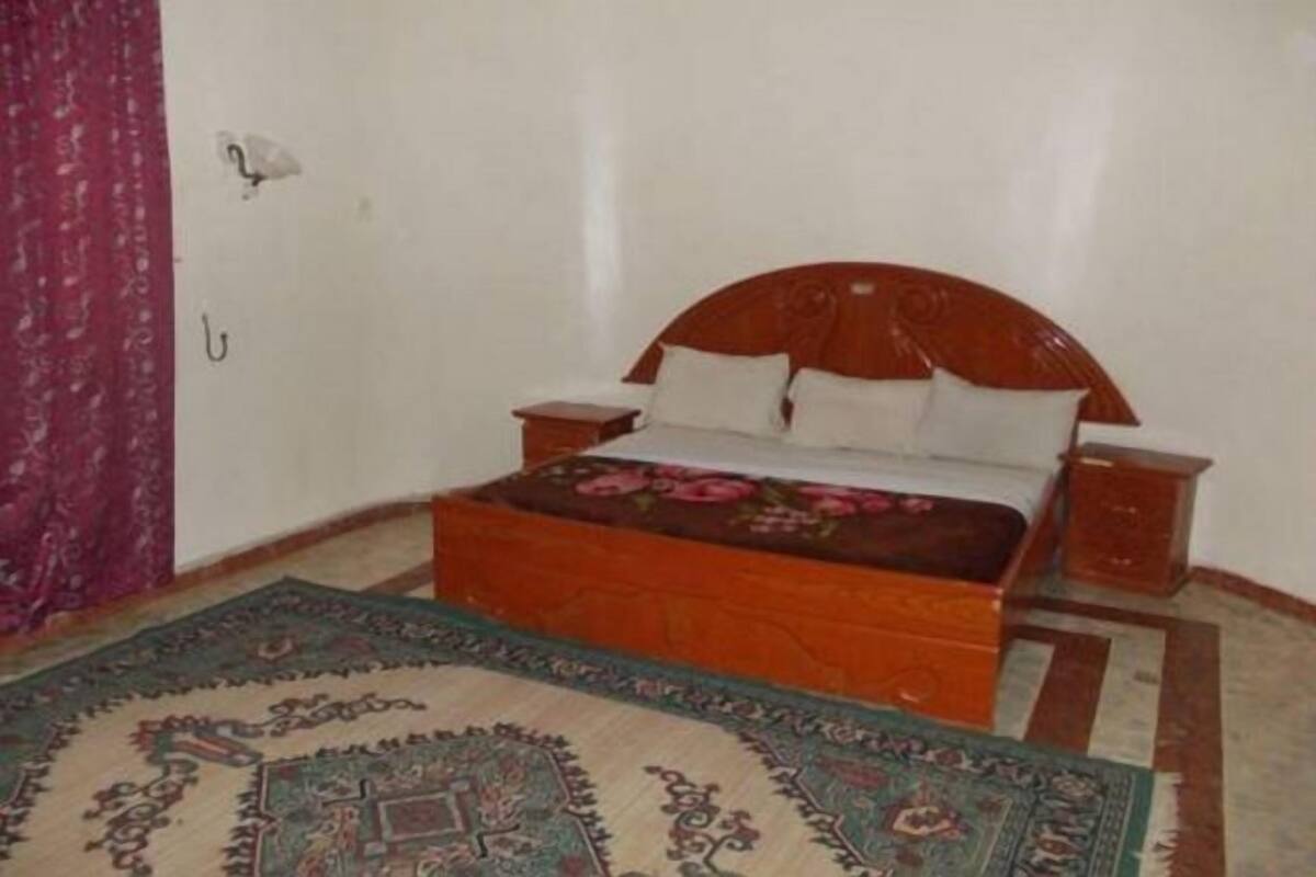 Habitación