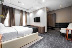 Luxury Apartment - The Azaria Hotel and Apartments (Lekki)