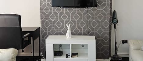 Smart TV