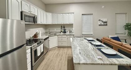 Washington Park Retreat | Free Parking | OTR