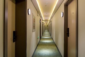 Interior - Hi Inn (Beijing Tiantan East Gate) (Beijing)