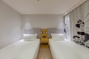 Room - Hi Inn (Beijing Tiantan East Gate) (Beijing)