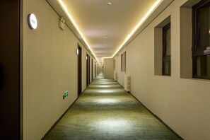 Interior - Hi Inn (Beijing Tiantan East Gate) (Beijing)