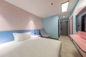 Room - Hi Inn (Beijing Tiantan East Gate) (Beijing)