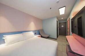 Room - Hi Inn (Beijing Tiantan East Gate) (Beijing)