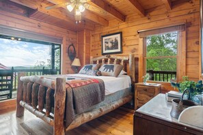 2 chambres, fer et planche à repasser, draps fournis