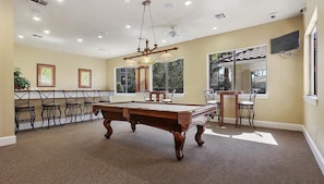 Sala de jogos