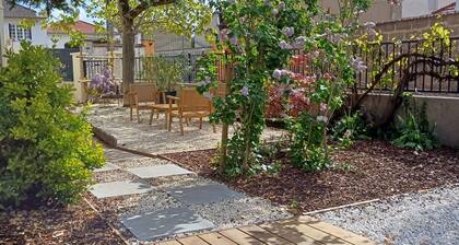 House Year 30 Cocooning 請