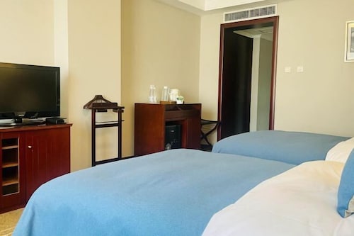 Jinling Shenzhou Hotel