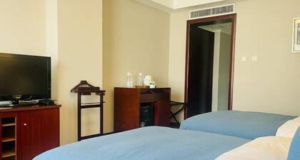 Jinling Shenzhou Hotel