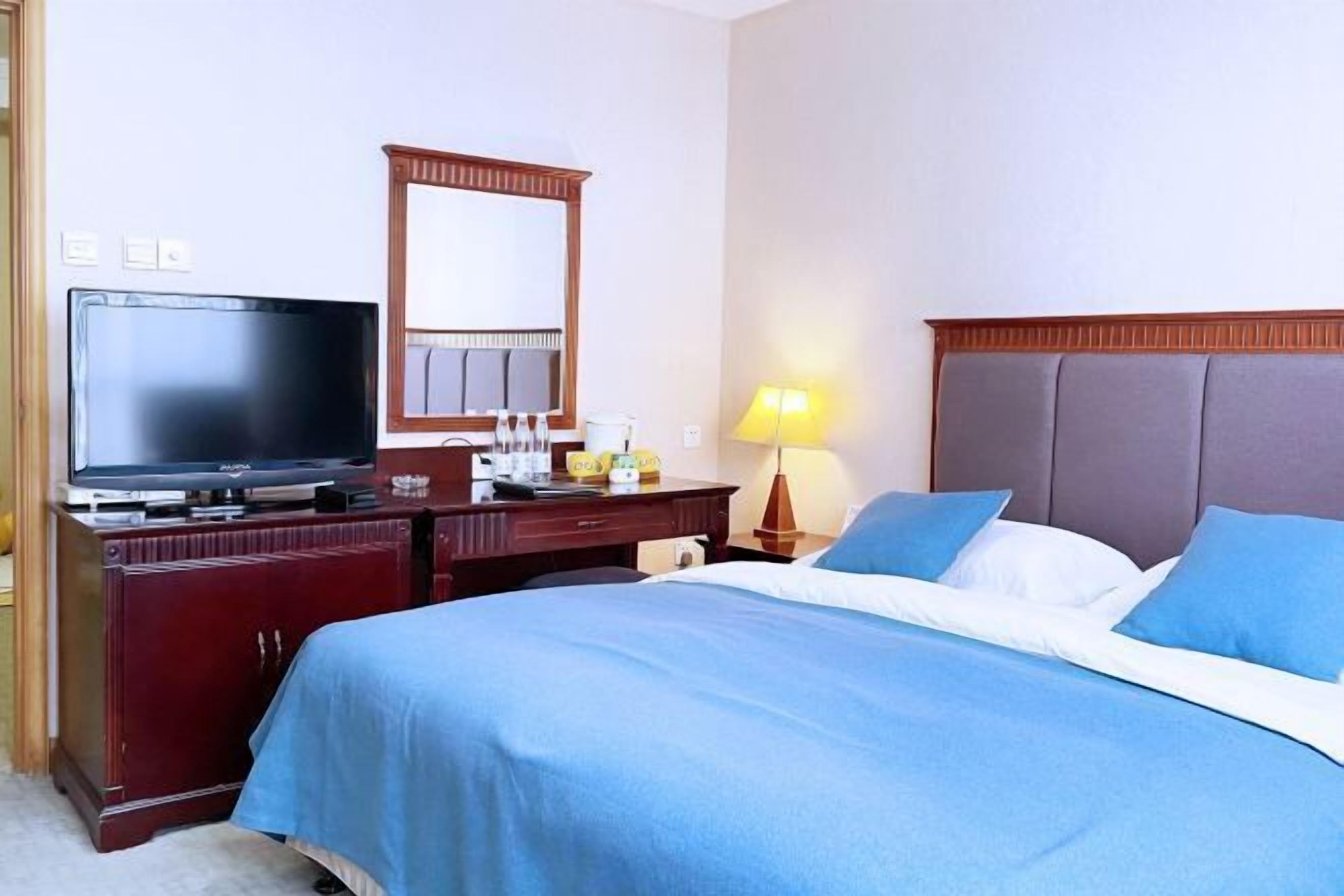 أسرّة أطفال/رضّع