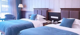 Jinling Shenzhou Hotel