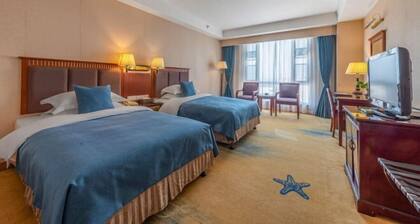 Jinling Shenzhou Hotel