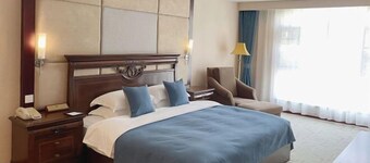 Jinling Shenzhou Hotel
