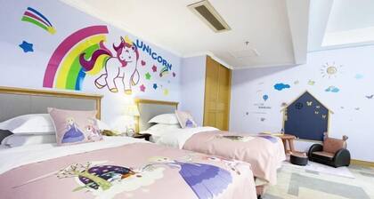 Jinling Shenzhou Hotel