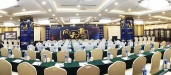 Jinling Shenzhou Hotel