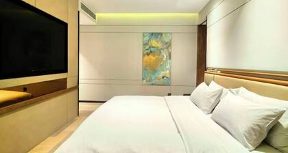 Jinling Shenzhou Hotel