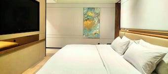 Jinling Shenzhou Hotel