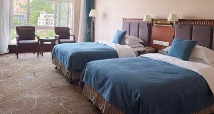 Jinling Shenzhou Hotel