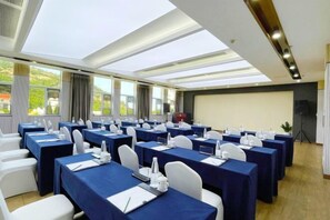 Meeting facility - Jinling Shenzhou Hotel (Lianyungang)