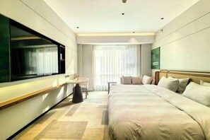 Cribs/infant beds - Jinling Shenzhou Hotel (Lianyungang)