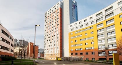 Student Only Mary Sturge