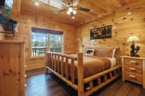 2 habitaciones, wifi gratis y ropa de cama 