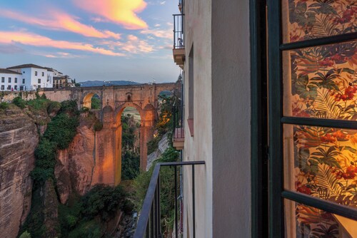 Las Vistas Residence - Best Views in Ronda